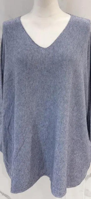 Viskoosineule Viivi ( + size )