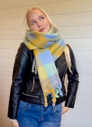 SCARF