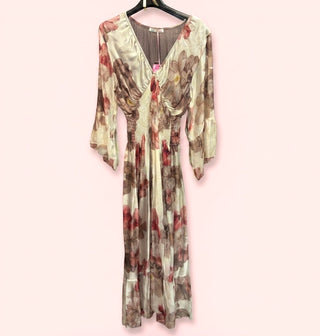 Silkkimekko Lily