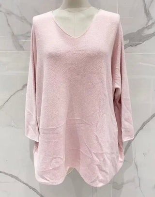 Viskoosineule Viivi ( + size )