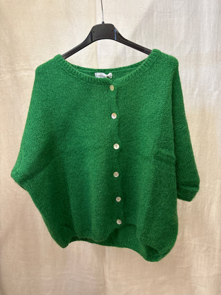 Mohairkofta Valerié