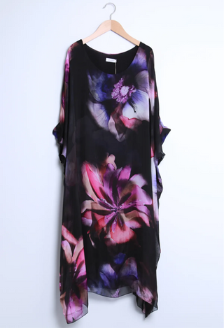 SILKEVISKOSKAFTAN Eden