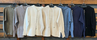 STICKAD JACKET olivia