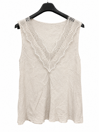 Pellavatoppi Lace