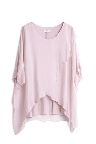 BLUS I SILKEVISKOS Rita