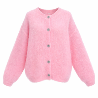 Kid Mohairneuletakki Mona