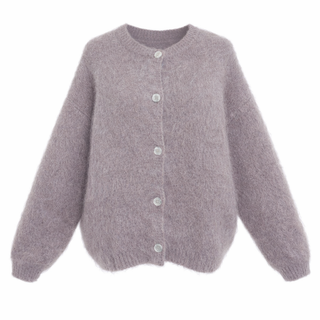 Kid Mohairneuletakki Mona