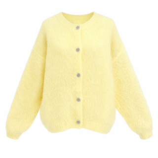 Kid Mohairneuletakki Mona