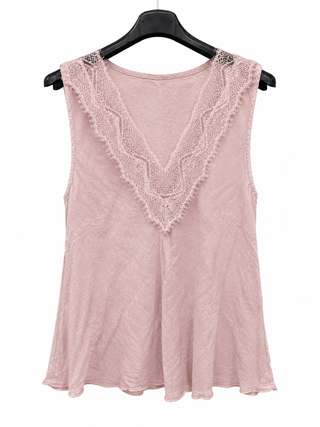 Pellavatoppi Lace
