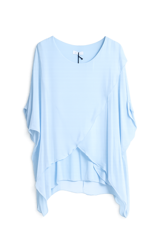 BLUS I SILKEVISKOS Rita