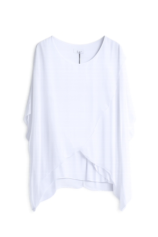 BLUS I SILKEVISKOS Rita