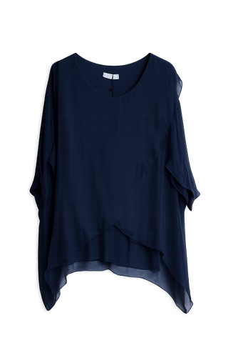 BLUS I SILKEVISKOS Rita