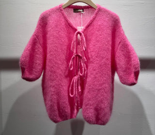Mohairneule Maldiva