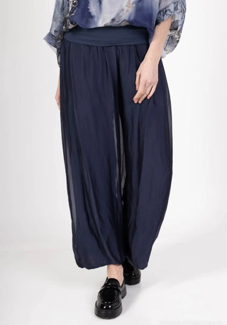 SILKKIVISKOOSIHOUSUT Linda