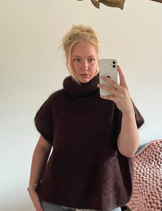 PooloMohairneule Gracie