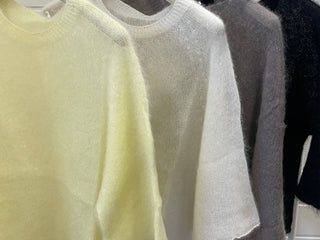 Kid Mohairneule Lilli