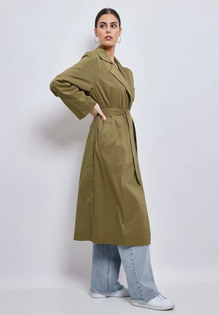 Trenchcoat