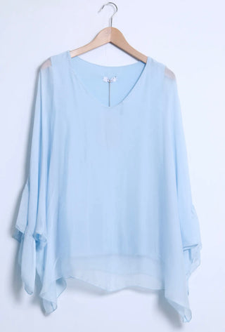 SILKKIVISKOOSIPUSERO Rita