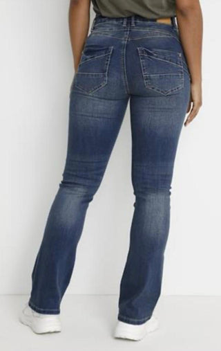 FARKUT AMELIÉ Bootcut