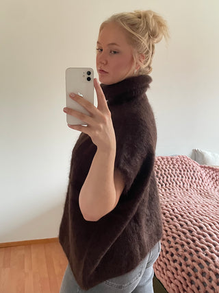 PooloMohairneule Gracie