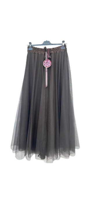 TYLLIHAME  Elisabeth