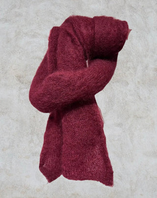 Kid Mohair- huivi Mea