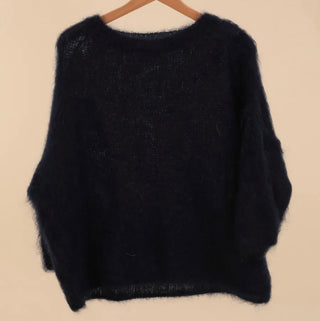 Kid Mohairneule Isabel