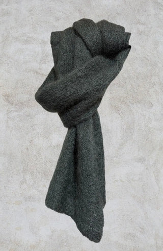 Kid Mohair- huivi Mea
