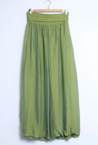 SILKKIVISKOOSIHOUSUT Linda