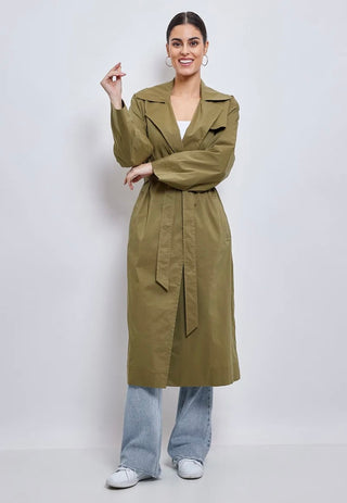 Trenchcoat