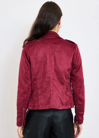 BIKER ROTSI (imitationsmocka)