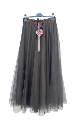 TYLLIHAME  Elisabeth