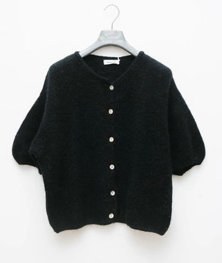 Mohairneulejakku Valerié