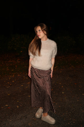 Kidmohairneule Delila