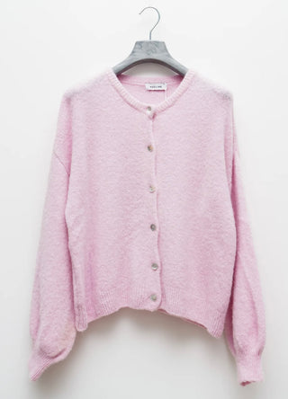 Alpakkaneulejakku Alisé