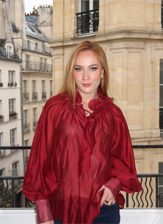 Silkkipusero Adalmiina