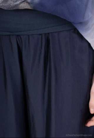 SILKKIVISKOOSIHOUSUT Linda