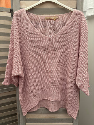 SOMMARSTICKNING Kata