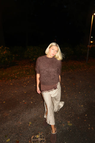 Kidmohairneule Delila