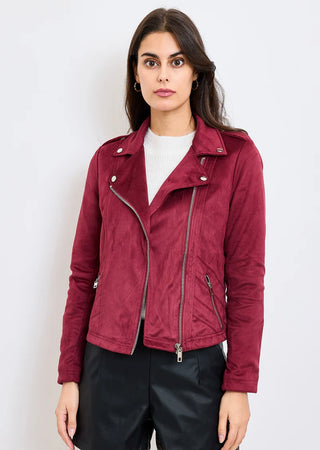 BIKER ROTSI (imitationsmocka)