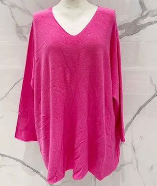 Viskoosineule Viivi ( + size )