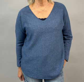 SOMMARSTICKNING Blomma