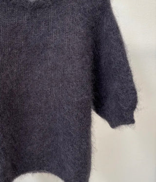 Kidmohairneule Delila