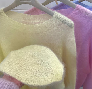 Kid Mohairneule Emmi