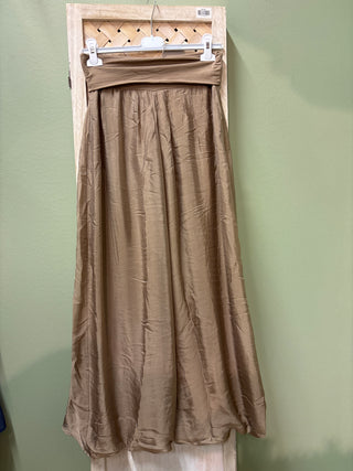 SILKKIVISKOOSIHOUSUT Linda