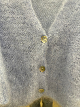 Kid Mohairneuletakki Glarice