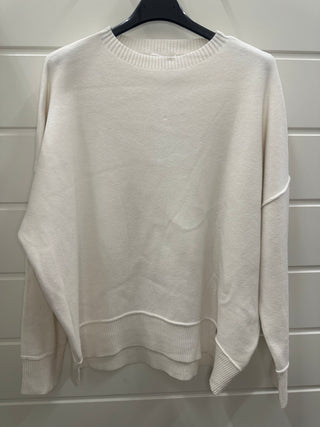 VISKOSSTICKNING Viveka