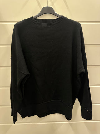 VISKOSSTICKNING Viveka