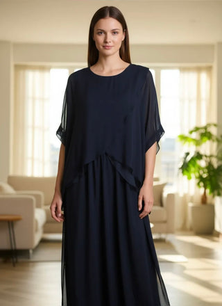 BLUS I SILKEVISKOS Rita