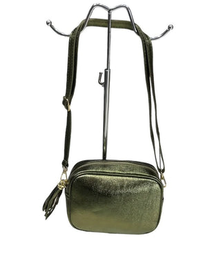 Crossbody Bag Shiny